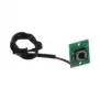 Placa de botón de presión de 1 botón Eureka OEM J1005.0013