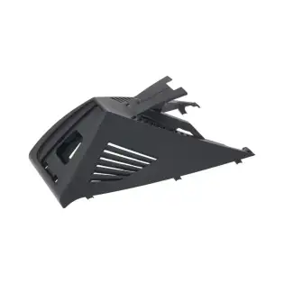 Plaque San Marco OEM 106706 pour bouton poussoir
