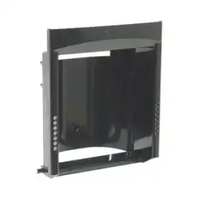 Dossier de livraison noir d'origine du compartiment de livraison pour distributeur automatique Necta