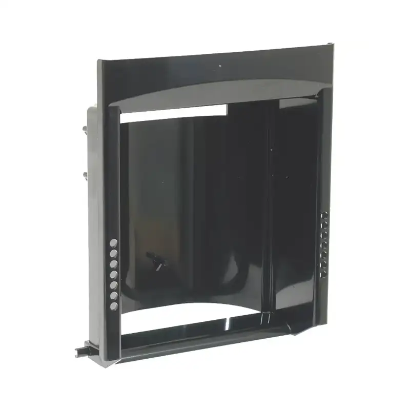 Respaldar negro del compartimento de entrega de fabricante original de Necta Vending