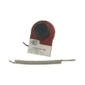 Termostato bipolare OEM per distributori automatici Necta, 130°C.