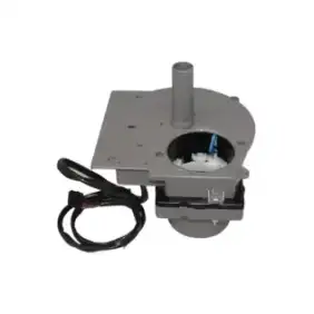 Necta Vending OEM 12 oz bekerdispenser montage