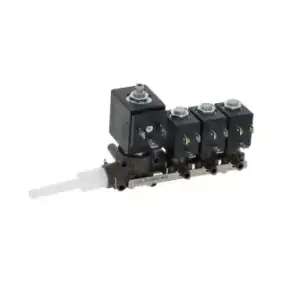 Ensemble Necta Vending OEM 4EV 24 V avec lance