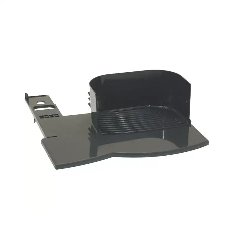 Chambre de livraison OEM de couleur anthracite pour distributeur automatique Necta.