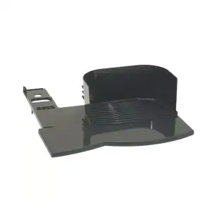 Camera di consegna OEM color antracite per distributori automatici Necta.