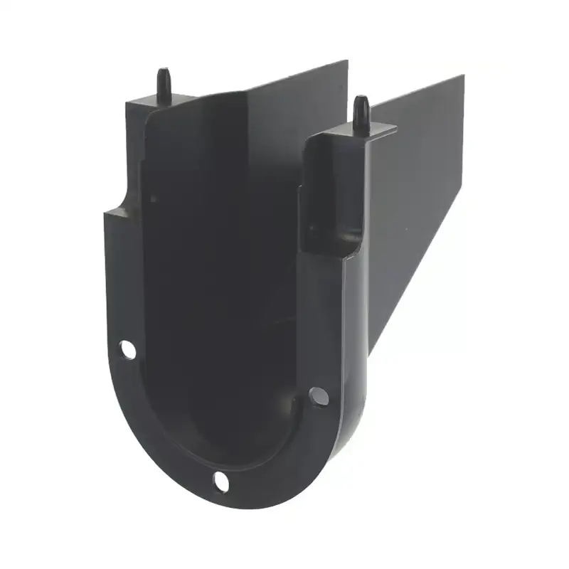 Compartiment de collecte de pièces noires OEM pour distributeur automatique de la marque Necta