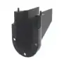 Necta Vending OEM black coin collection compartment