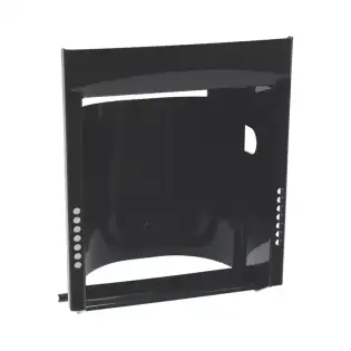 Necta Vending OEM black delivery compartment