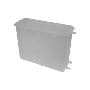 Corpo da caldeira OEM para máquinas de venda automática da Necta.