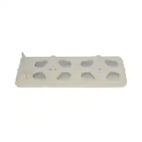 Tapa de caldera OEM para máquinas expendedoras Necta.