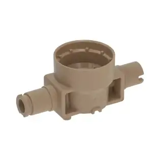 Pièce de rechange OEM pour distributeur automatique Necta - pièce transversale pour support de piston