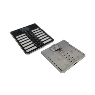 Necta Vending OEM capacitive keyboard without card