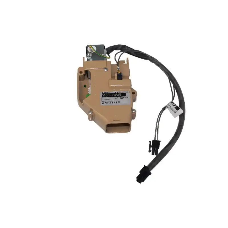Conector dosificador de café OEM de Necta Vending