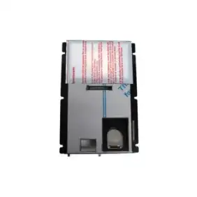 Necta Vending OEM coin display assembly
