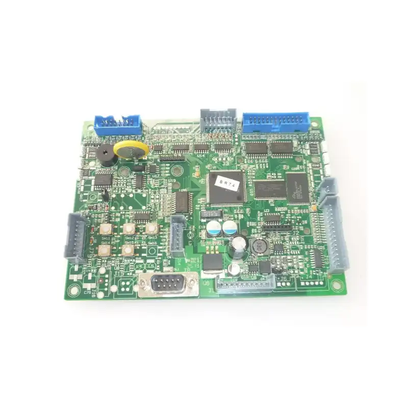 Placa de CPU OEM de Necta Vending de 150 x 110 mm