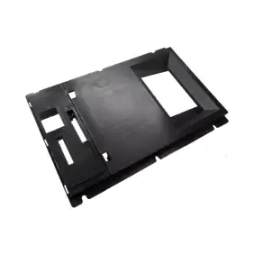 Support d'affichage OEM pour distributeurs automatiques Necta de dimensions 164 x 240 mm