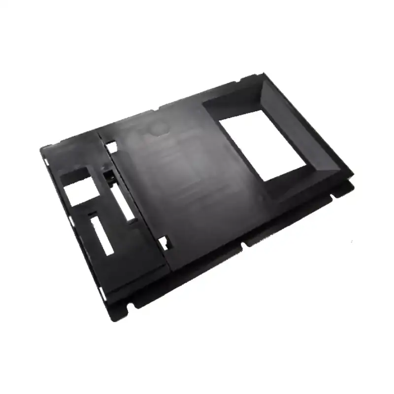 Soporte de pantalla OEM para máquinas expendedoras Necta de 164 x 240 mm.