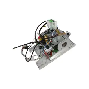 Necta Vending OEM boilerplankassemblage met 4 solenoïdekleppen