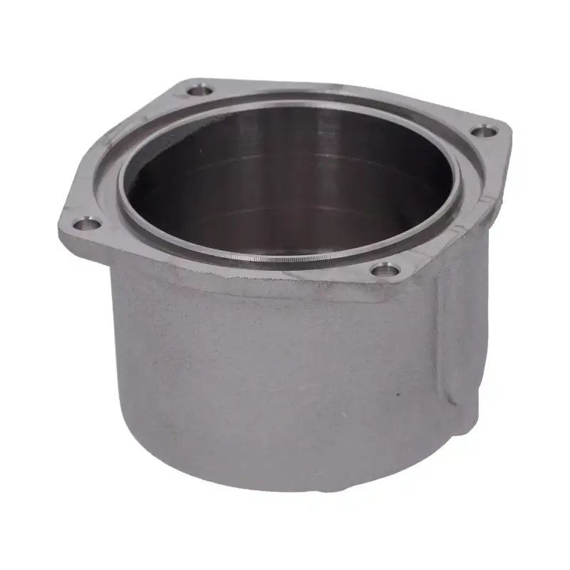 Necta Vending boiler lower food part