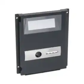 Module de support d'affichage OEM pour distributeur automatique Necta