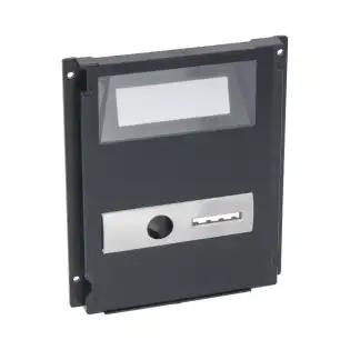 Module de support d'affichage OEM pour distributeur automatique Necta