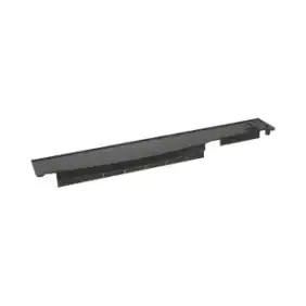 Módulo superior de puerta OEM de máquina expendedora Necta de 632 x 109 mm.