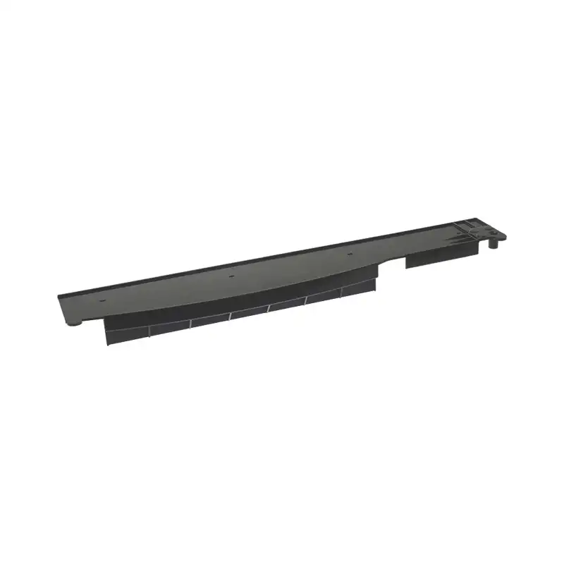 Módulo superior de puerta OEM de máquina expendedora Necta de 632 x 109 mm.
