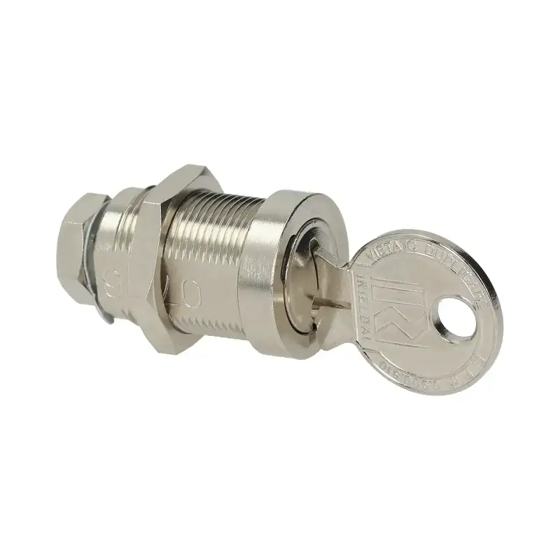 Necta Vending OEM deurslot