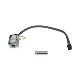 Connettore solenoide dosatore OEM per distributori automatici Necta.