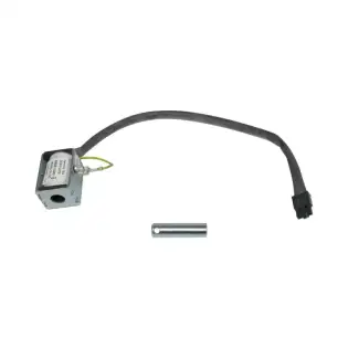 Connecteur de solénoïde de doseur OEM de distributeur automatique Necta