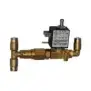 Válvula solenoide de 3 vias Necta Vending OEM VNR 8 bar