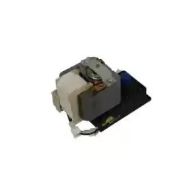 Necta Vending OEM 48 RPM 120 V Reduktionsgetriebemotor
