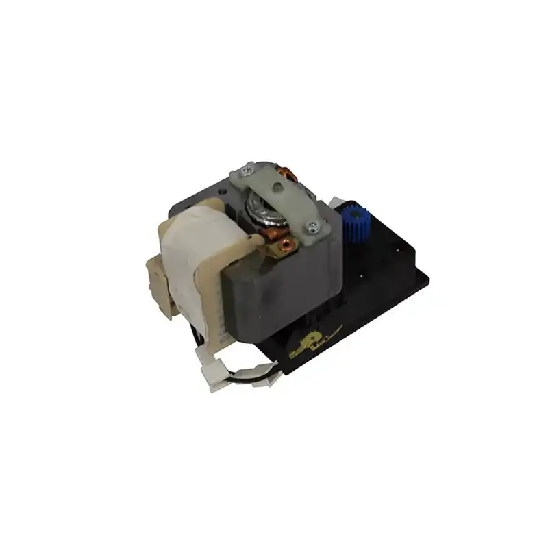 Necta Vending OEM 48 RPM 120 V reductiemotor met tandwielkast