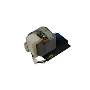 Necta Vending OEM 48 RPM 120 V Reduktionsgetriebemotor