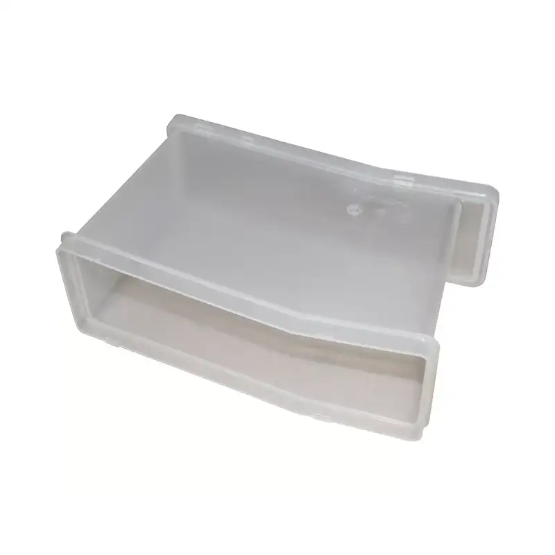 Necta Vending OEM 4.5 L container uitbreiding Solo Latte