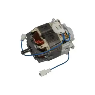 Motor del molinillo de correa antihorario OEM de Necta Vending de 120 V.