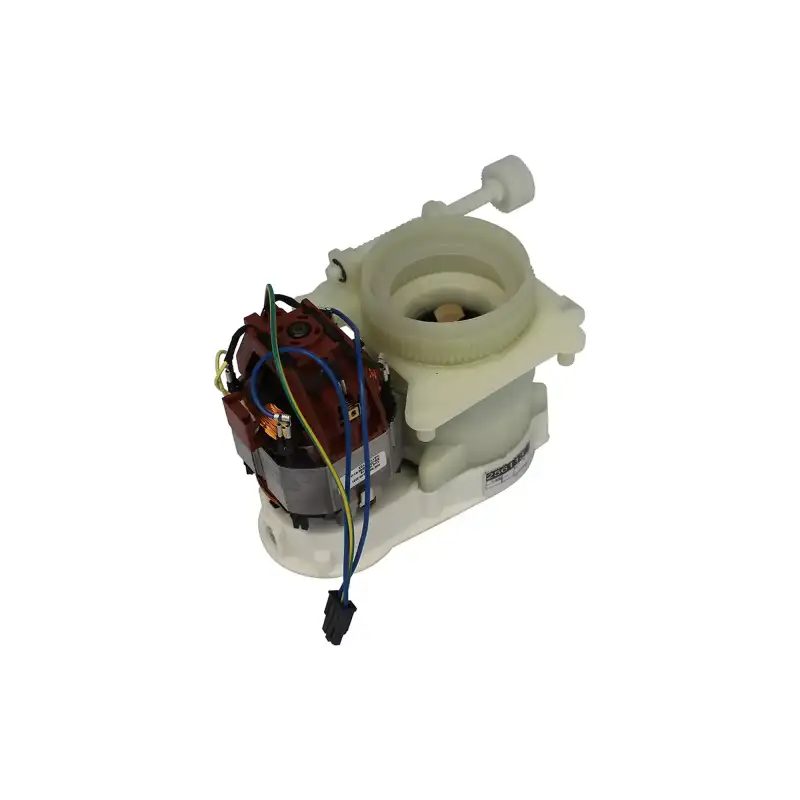 Assemblaggio macinacaffè OEM Necta Vending in senso antiorario LH
