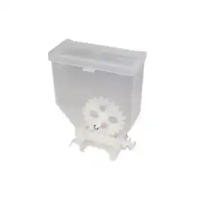 Necta Vending OEM side container assembly