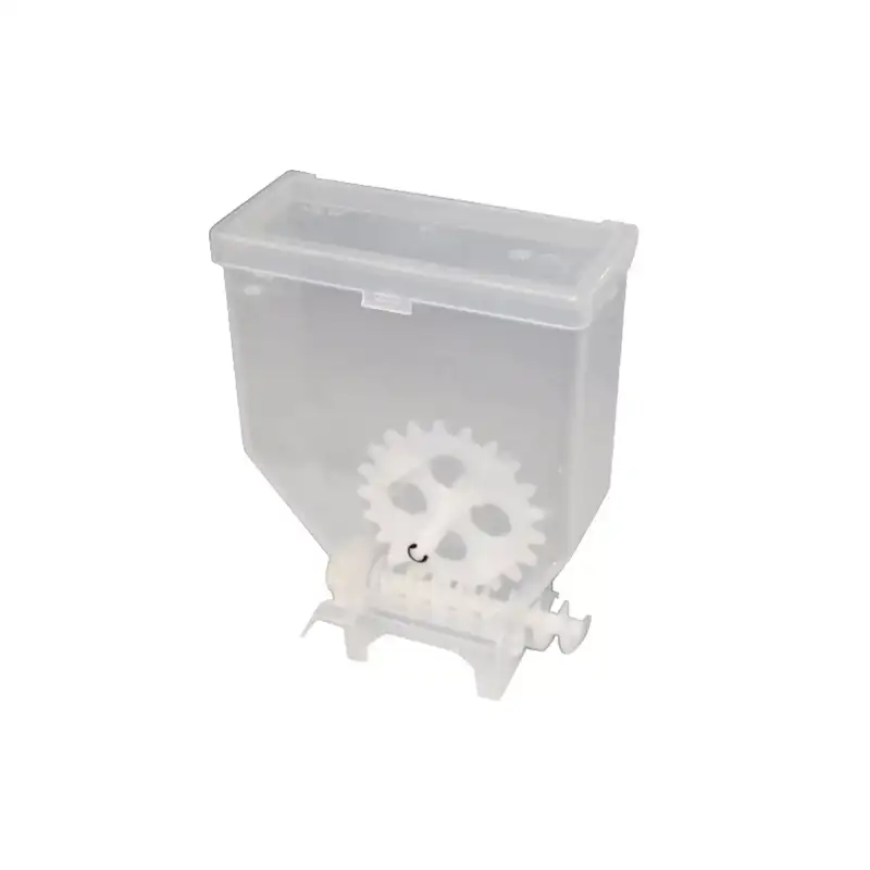 Necta Vending OEM side container assembly