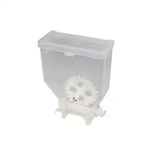 Assembly del contenitore laterale OEM per distributori automatici Necta.