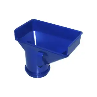 Descarga de borras de café OEM de máquinas expendedoras Necta.