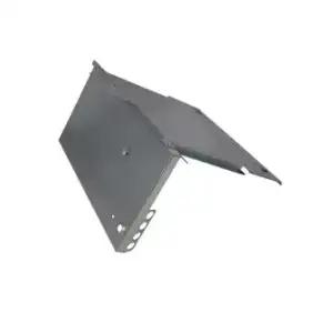Montagem de suporte da caldeira OEM da Necta Vending