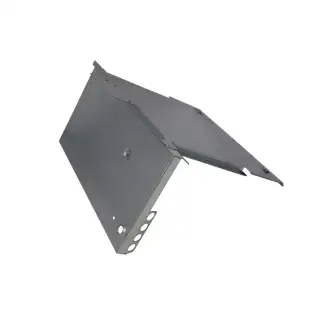 Assemblaggio di supporto della caldaia OEM per distributori automatici Necta
