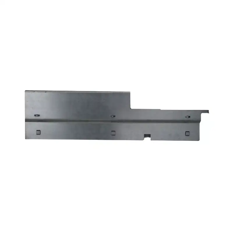 Necta Vending OEM bottle plate