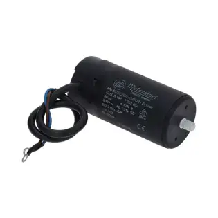 Necta Vending OEM Kondensator 59 µF NEK6210Z