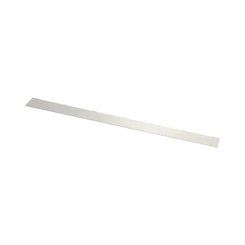 Necta Vending neonlampbeschermer 1262 x 122 mm