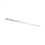Necta Vending neonlampbeschermer 1262 x 122 mm