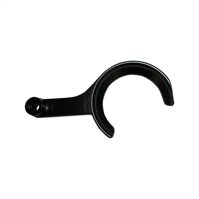 Bras de tasse pour distributeur automatique Necta D.80/81