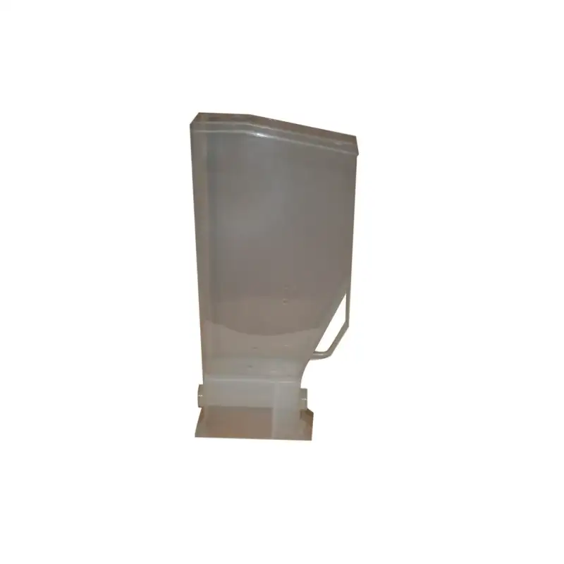 Carcasa del contenedor de vending de Necta de 4.5 L.