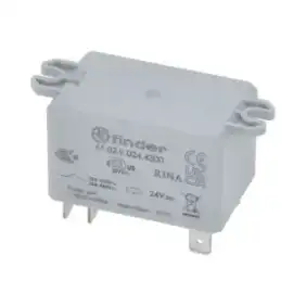 Necta Vending OEM 2-polige relais